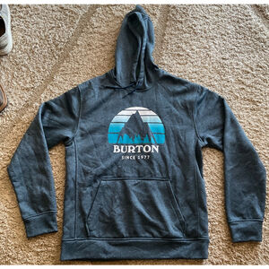 Burton medium hoodie
